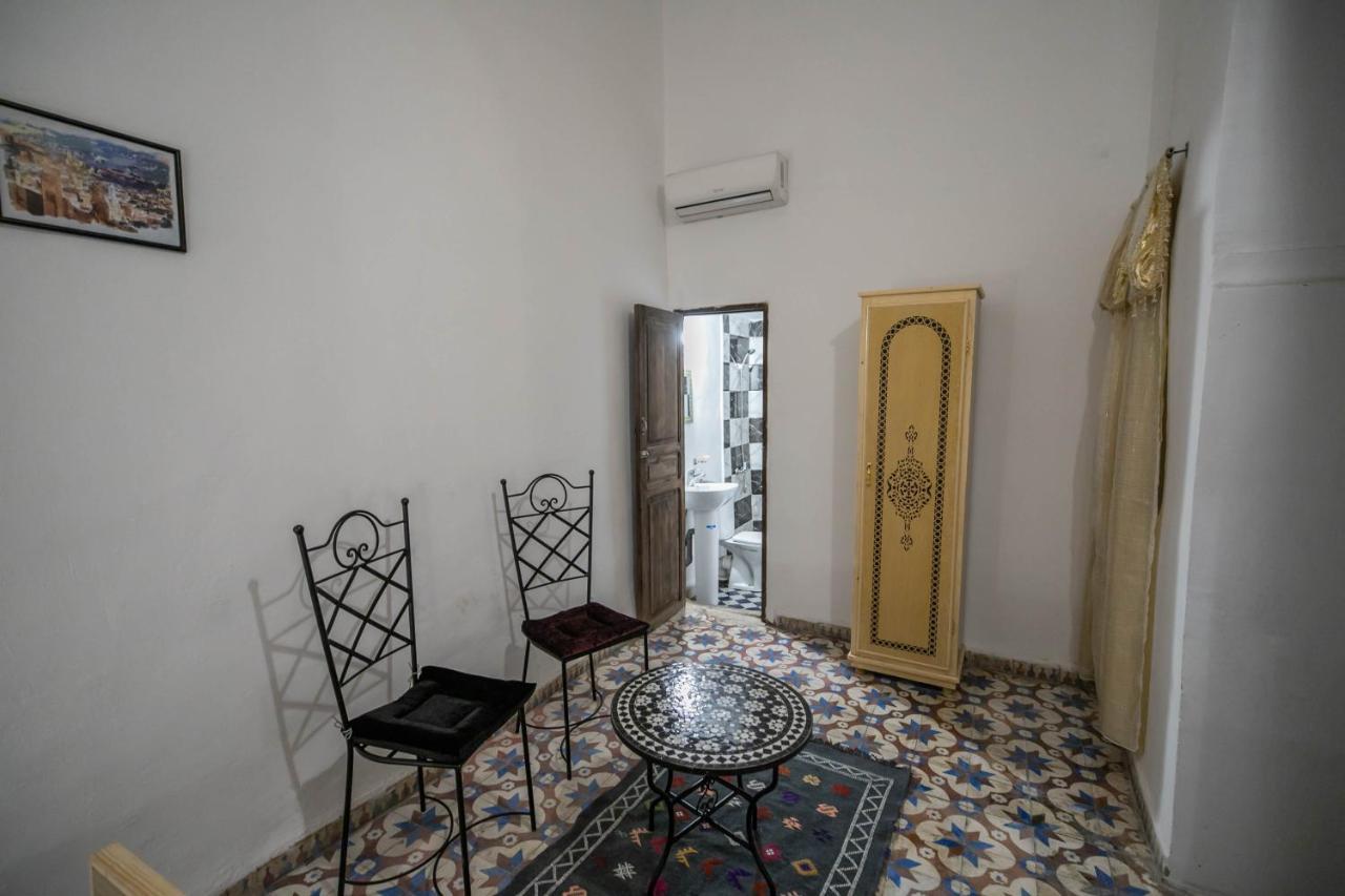 Dar Fez Unique Ξενοδοχείο Εξωτερικό φωτογραφία